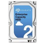 SEAGATE HDD EXOS 7E2 3,5" - 2TB, SATAIII, ST2000NM000B