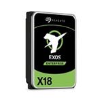 SEAGATE HDD EXOS X18 3,5" - 16TB, SATAIII, ST16000NM000J