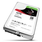 SEAGATE HDD IRONWOLF (NAS) 3.5" - 10TB, SATAIII, ST10000VN000