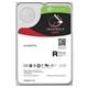 SEAGATE HDD IRONWOLF PRO (NAS) 4TB SATAIII/600, 7200rpm, 128MB cache