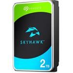Seagate HDD SkyHawk 3.5" 2TB 5400rpm/SATA-III/256MB