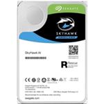 SEAGATE HDD SKYHAWK AI - 8TB SATAIII 7200RPM, 256MB cache