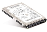 SEAGATE MOMENTUS (Samsung SpinPoint M8), 1TB, SATA / 300 5400rpm, 8 megabytes cache, 2.5 ''