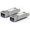 SFP and SFP+ modules by Ubiquiti Networks are in stock!