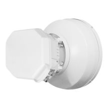 SIAE AlfoPlus 17GHz, complete link, 2x 0.3 m antenna, 2x radio, 2x holder, 2x POE, 500Mbit, 1x LAN, 1×SFP