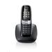 Siemens Gigaset C620 DECT - shiny black