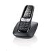 Siemens Gigaset C620 DECT - shiny black