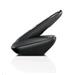 Siemens Gigaset C620 DECT - shiny black