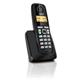 Siemens Gigaset DECT A220 Black