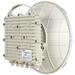 Siklu complete point-to-point link EtherHaul 1200F with 31cm antenna, 1Gbps Full Duplex, Tx Low/High - Slightly used