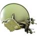 Siklu EtherHaul 1200TL with 2ft Antenna, 700Mbps Half Duplex
