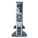 Smart-UPS RT, 2000VA, On-Line, Extended-run, Black, Rack/Tower convertible