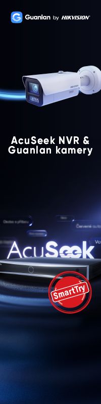 SmartTry - AcuSeek