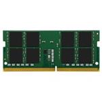 SODIMM DDR4 8GB 3200MHz CL22 KINGSTON ValueRAM