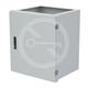 Solarix Cabinet Base LC-07 800x700x600, RAL 7035