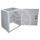 Solarix Cabinet Base LC-07 800x700x600, RAL 7035