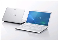 Sony VAIO EH3V8E/W, i3-2350M 2.3GHz, 4GB, 500GB, DVD Multi, GeForce 410M, 15.5" 1366x768, BT, Win7 P