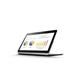 Sony VAIO F14N1E2ES multi-flip, 1.7GHz Pentium 3556, 14 "FHD touch., 4GB, 500GB Intel HD, BT, NFC,