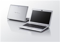 Sony VAIO YB2M1E/S, AMD Dual-Core E-350 1.6GHz, 4GB, 320GB, 11.6“, Radeon HD 6310, BT, Win 7 Prem (