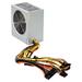 Source Chieftec GPA-400S8 400W act. PFC, 12 cm fan 80