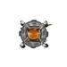 Spire cooler StarFlow Pro, socket 1156/1155/1366 low profile