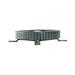 Spire cooler StarFlow Pro, socket 1156/1155/1366 low profile
