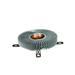 Spire cooler StarFlow Pro, socket 1156/1155/1366 low profile