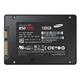 SSD 2,5" 2000 GB Samsung 850 Pro, SATAIII, black