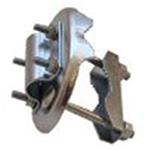 Stirrup120 big screw-thread - fixed