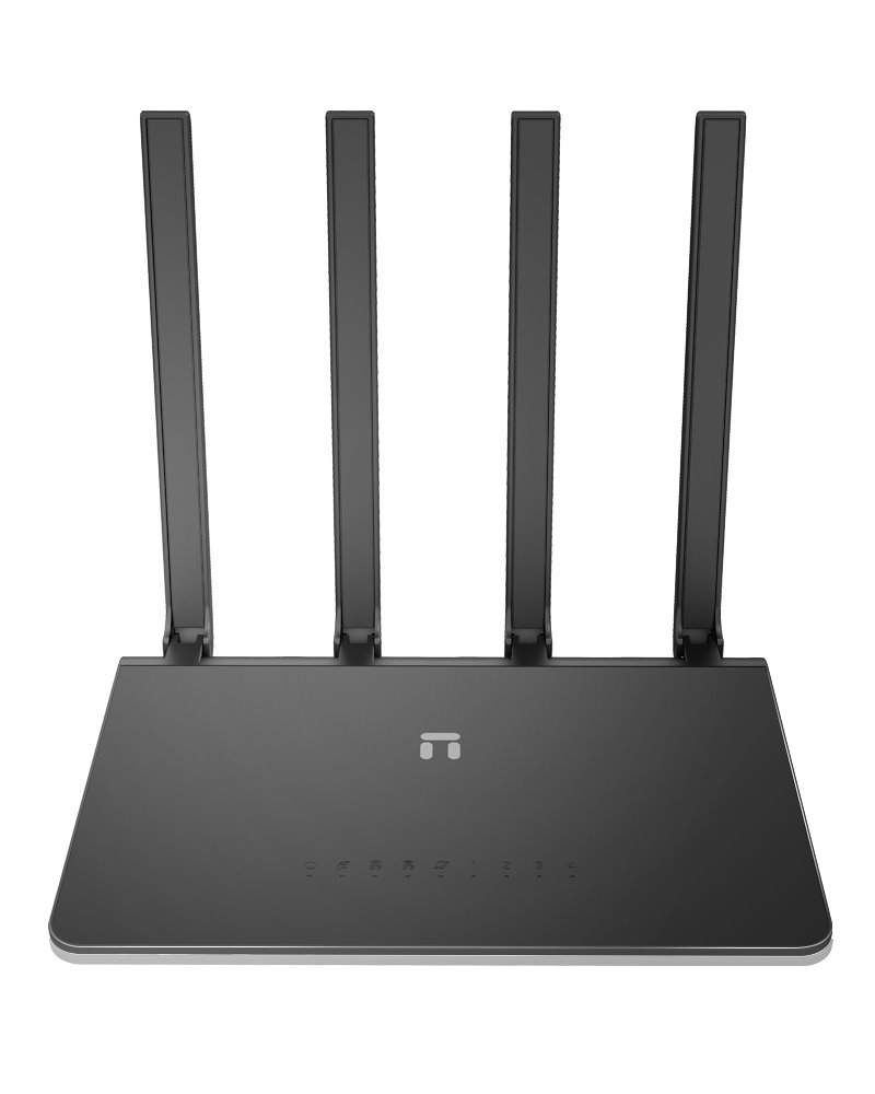 Stonet N2 WiFi Router, AC1200, 4x 5dBi fixní anténa
