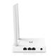 Stonet W1 WiFi Router, 300Mbps, 2x 5dBi fixed antenna