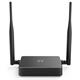 Stonet W2 WiFi Router, 300Mbps, 2x 5dBi fixed antenna