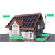 Sunpal PP-Y1-10kWh Lifepo4 Lithium battery with BMS, 48V, 200Ah, 10kWh
