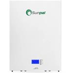 Sunpal PP-Y1-10kWh Lifepo4 Lithium battery with BMS, 48V, 200Ah, 10kWh