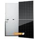 Sunpal SP550M-72H All Black Solar Module, 550W