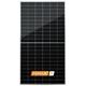 Sunpal SP550M-72H All Black Solar Module, 550W