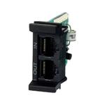 Surge Module for Digital Phone Line (T1, CSU, DSU, ISDN, DLL), Replaceable, 1U, for PRM4, PRM24