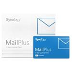 Synology MailPlus 5 licencí