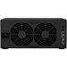 Synology NAS DS-2015xs, box pro 8x SATA HDD, Quad Core 1,7GHz, 4GB RAM, 2x GLAN, 2x 10GbE SFP+, 2x USB3.0,, 1x rozšiř. p