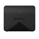 Synology router MR2200ac 802.11a/n/ac, 2.13Gbps WiFi, LAN, WAN, USB3.0