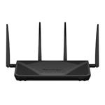 Synology router RT2600ac 2,4+5GHz, 2,53Gb/s WiFi, 4xGb Eth.,USB, SD