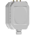 Tachyon TNA-305X, Modular 60GHz PTP+PTMP with 5GHz backup