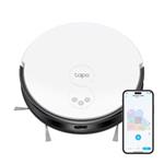 Tapo RV20 Mop MagSlim LiDAR robotic vacuum cleaner and mop