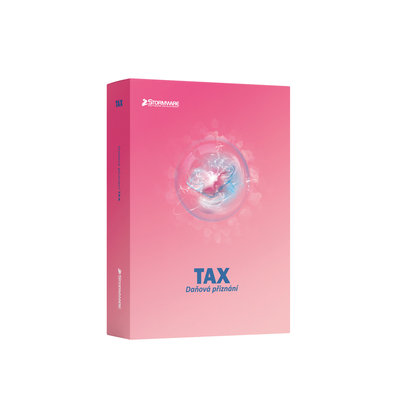 TAX 2025 Standard MLP networking solutions