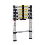 Telescopic ladder Garden21 GA-TZ11-3,2M