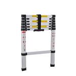 Telescopic ladder Garden21 GA-TZ7-2M