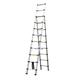 Telescopic ladder Garden21 GA-TZ9+11-3,2M