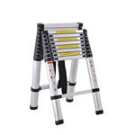 Telescopic ladder Garden21 GA-TZ9+11-3,2M