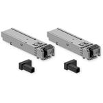 Teltonika 1.25 Gb/s BiDi SFP Transceiver, SM, 20km, (1 pair)