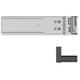 Teltonika 1.25 Gb/s BiDi SFP Transceiver, SM, 20km, (1 pair)